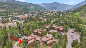 3 Bedroom With Amenities in West Keystone, Short And Easy Free Bus to Mountain Base